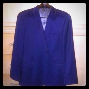 Loro Piana sports coat